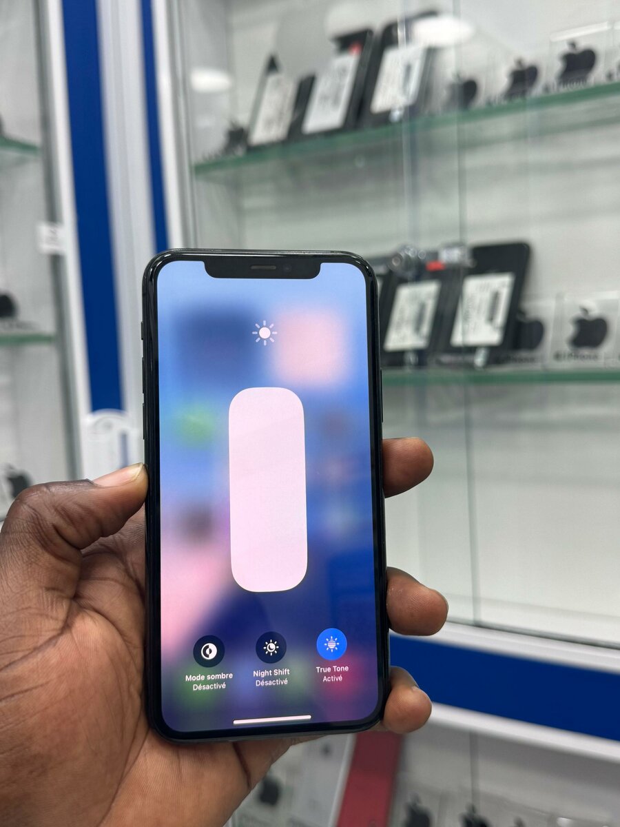 iPhone 11 Pro 64 Go