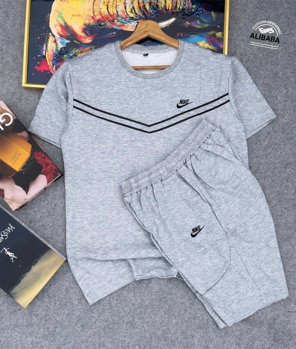 Ensemble de survêtements Nike homme