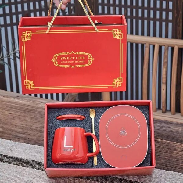 Tasse à café avec soucoupe