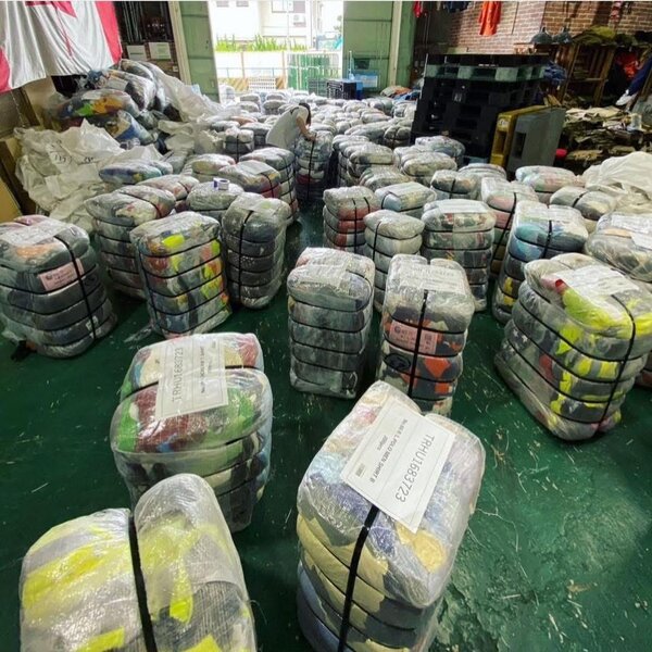 Mamadou Kone service 