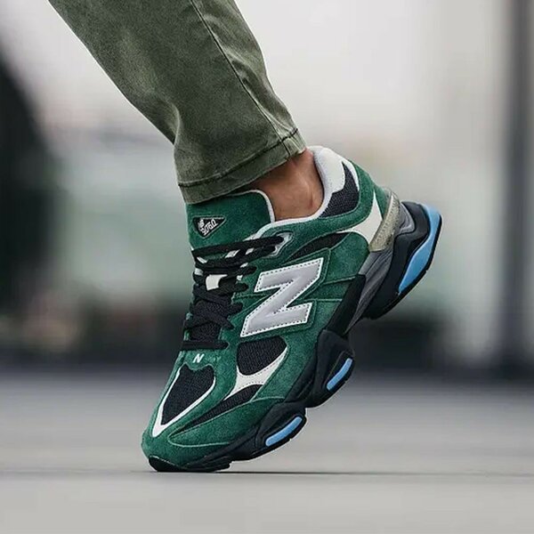 New  Balance 9060