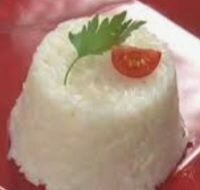 Riz Blanc Parfumé Gourmand