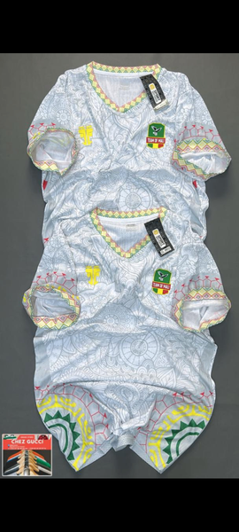 T-shirts unisex colorés