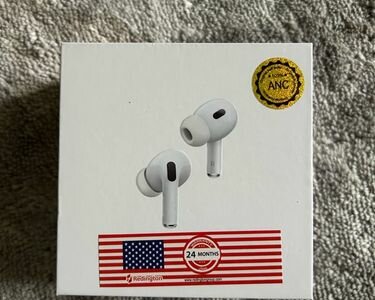 Écouteurs ANC sans fil