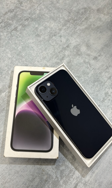 iPhone 15 plus