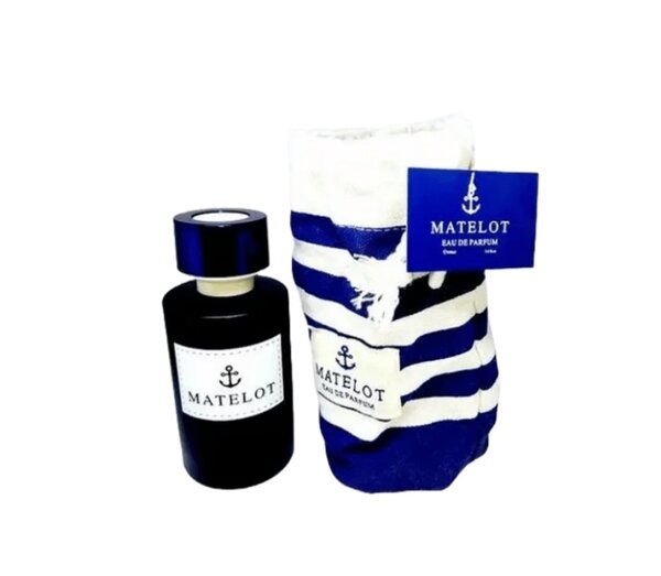 Long lasting Matelot Perfume