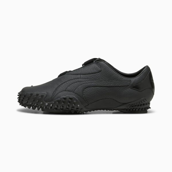 Sneakers noirs antidérapants