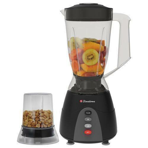 Blender Incassable 1.5L