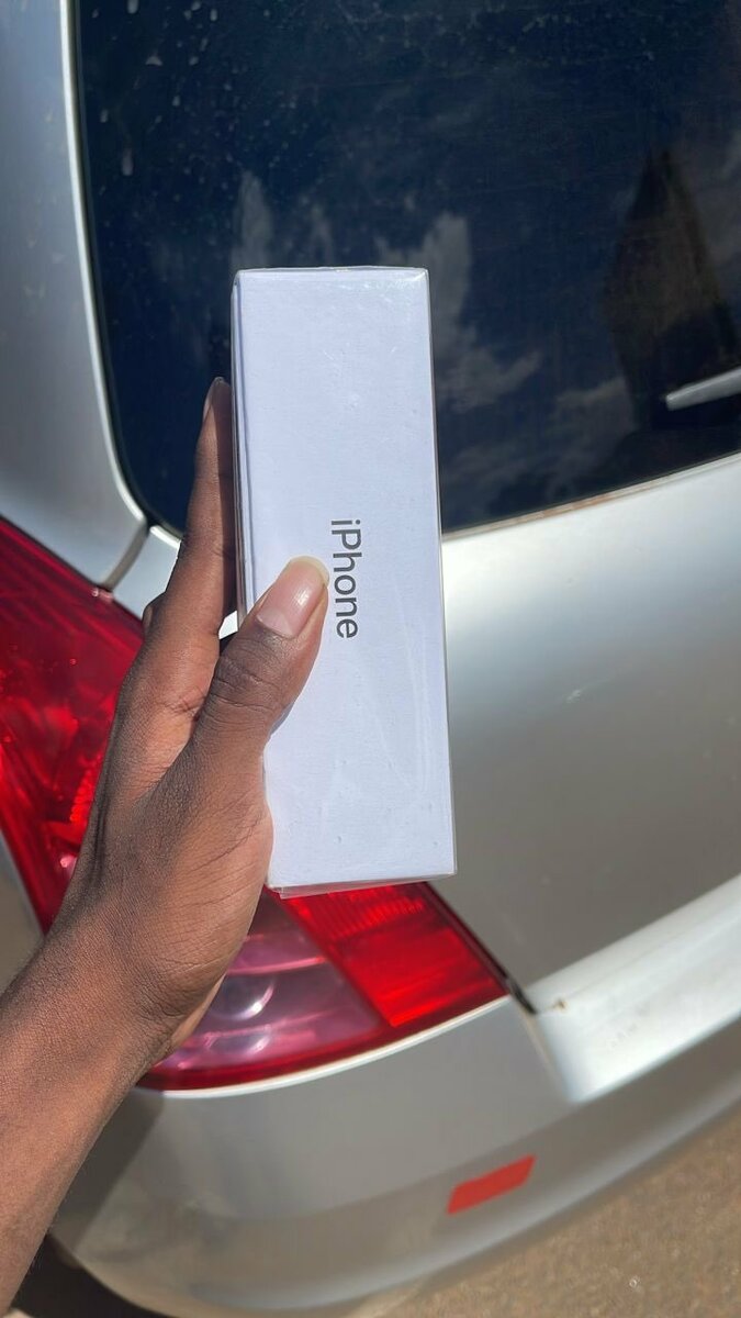 Brand New iPhone X 256GB