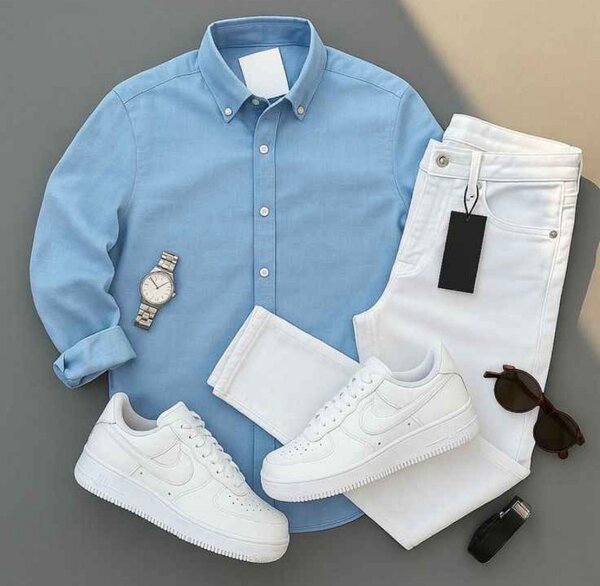 Chemise élégante homme Zara