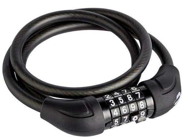 Замок для велосипеда