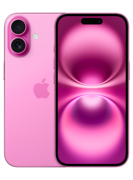 iPhone 16 plus 512GB