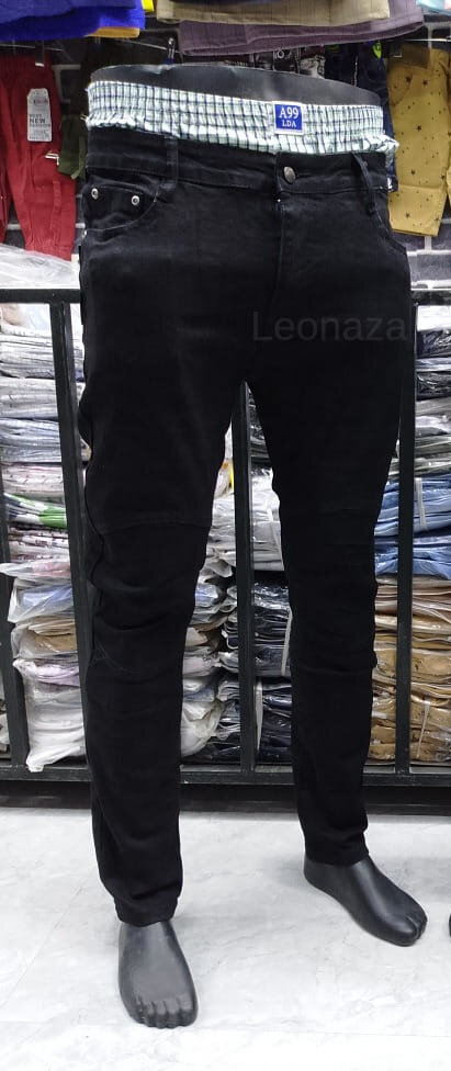 Men's Jeans High Quality