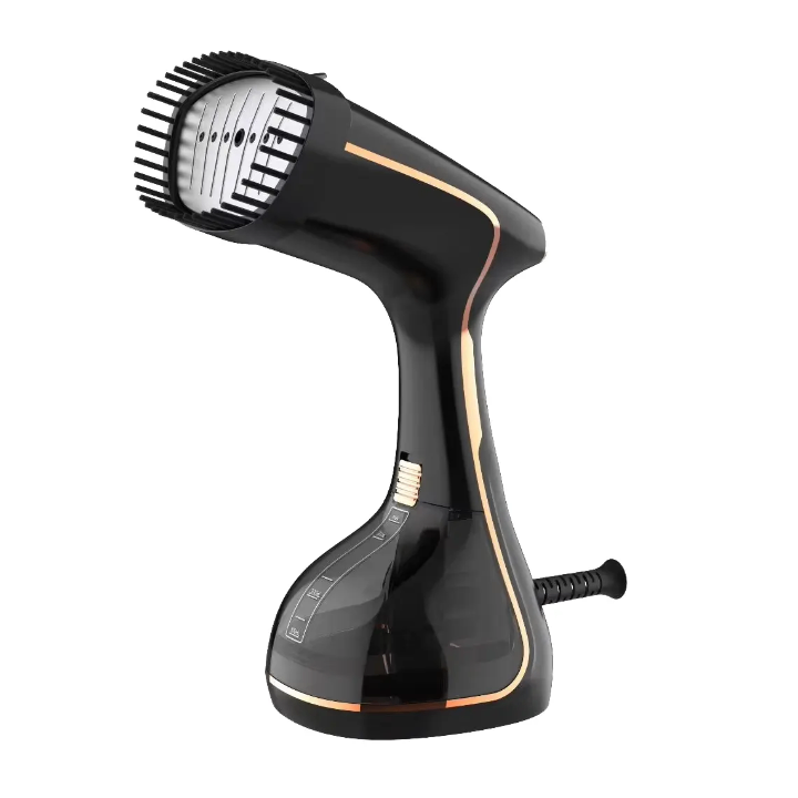 Défroisseur à main portable efficace