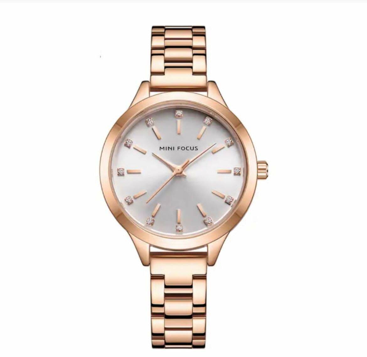 High End Wrist Watch