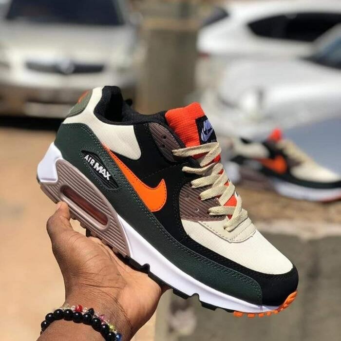 Air Max Baskets Homme Confort