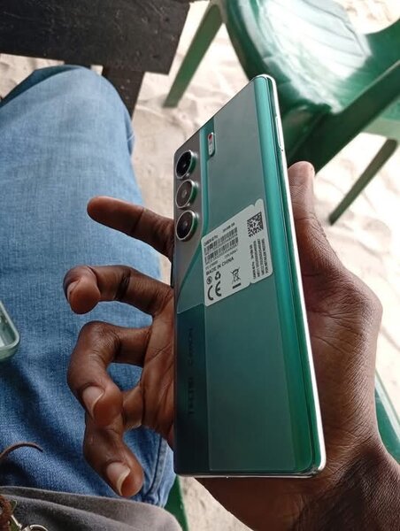 CAMON 40 Pro Smartphone