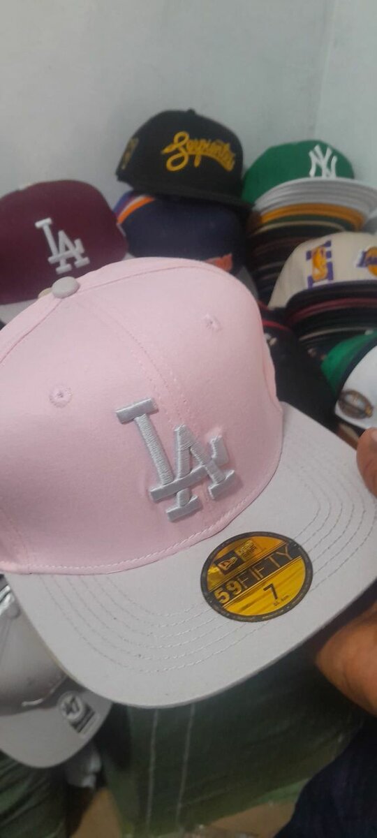 Casquette Snapback Stylée