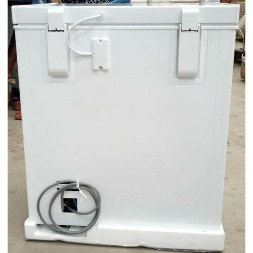 SMART TECHNOLOGY Congélateur Couché Smart - 66L- (STCC-100M)