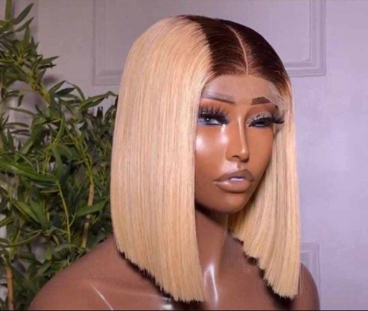 Vietnamese bone straight