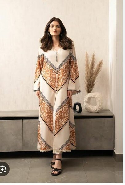 3 piece suit lawn