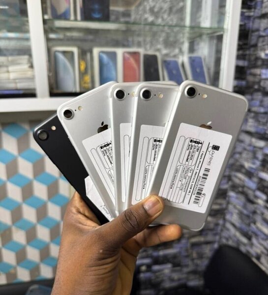 iPhone 7 Débloqué Reconditionné