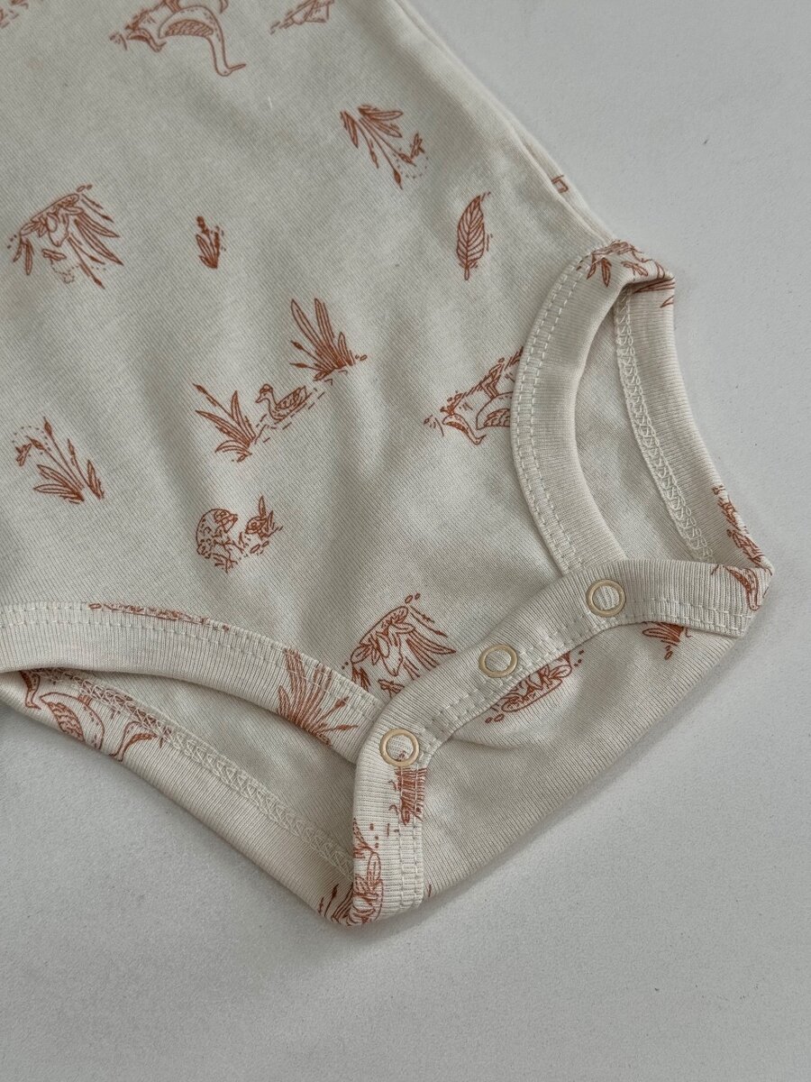 Детское боди