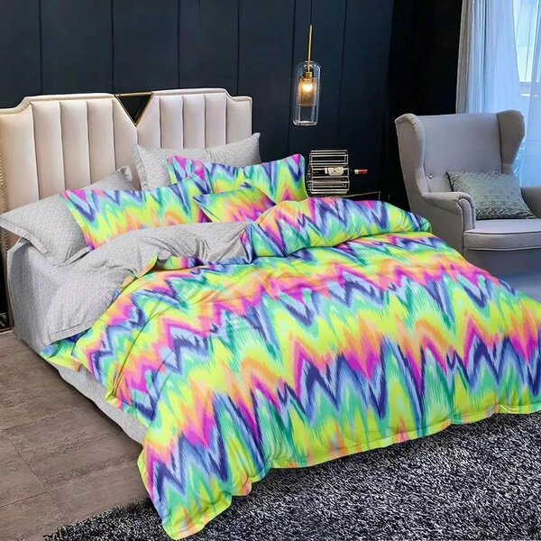 100% cotton Bedsheets