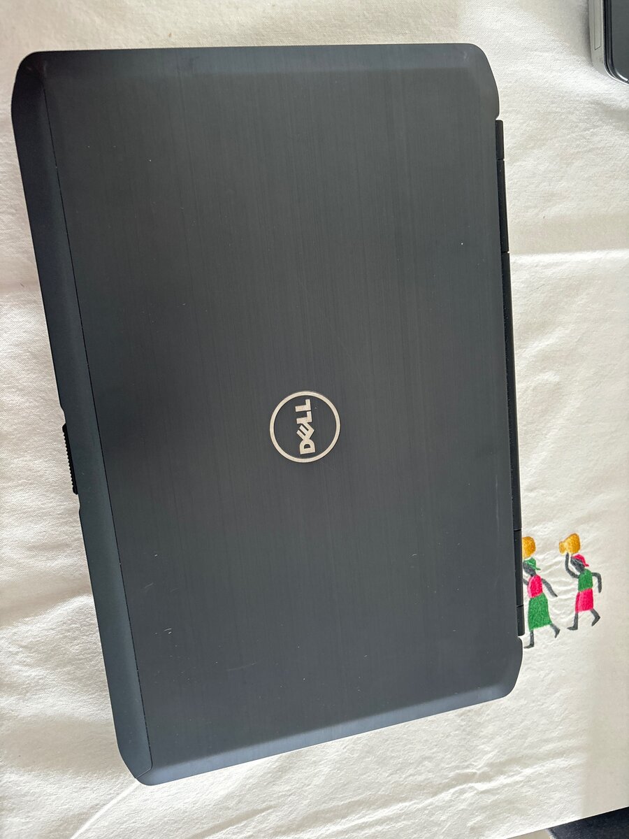 DELL LATITUDE |E5530