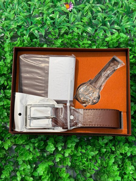 Ensemble cadeau homme