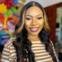 High quality 16inch Vietnamese Hair layered