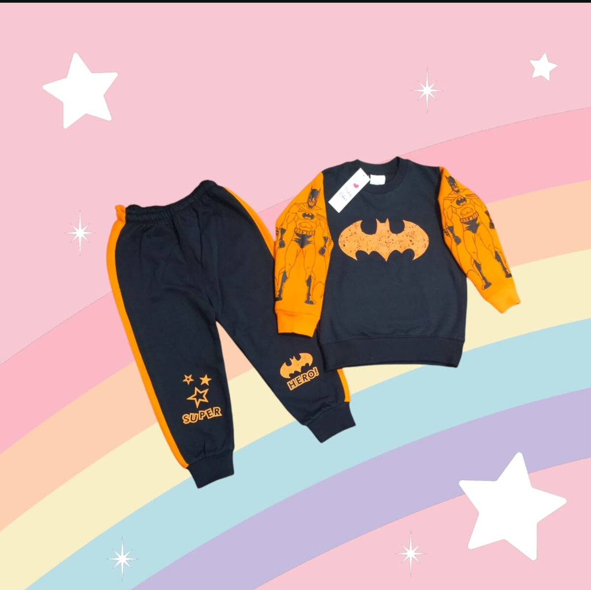Tracksuit