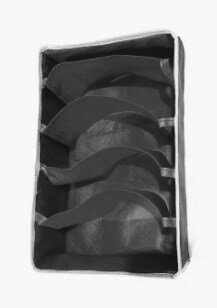 CUSTOMIZE storage box(liggeri box)14x9x4 inch