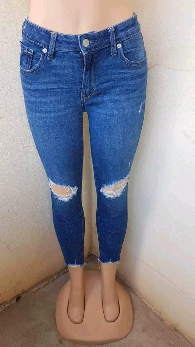 Uk bales for ladies jeans