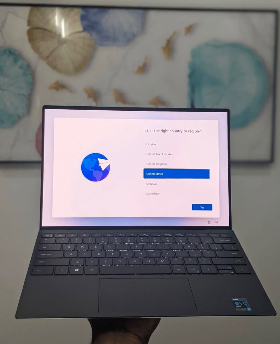 Dell XPS 13 i7 11th Generation...