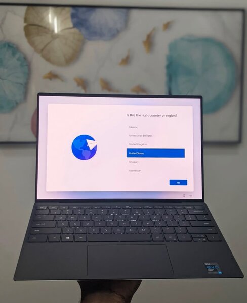 Dell XPS 13 i7 11th Generation...