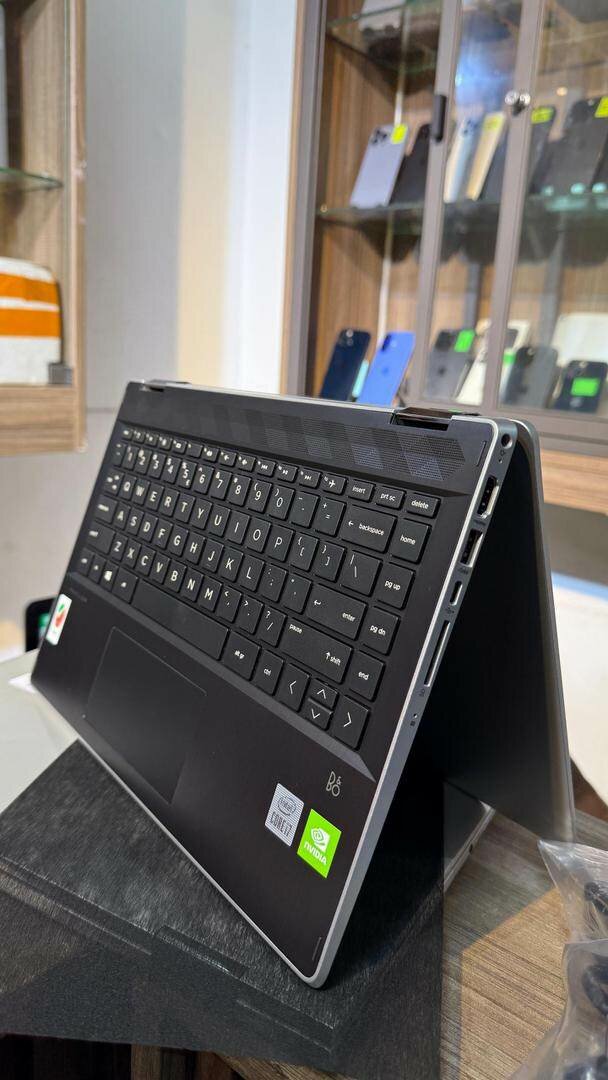 Hp laptop  elite book