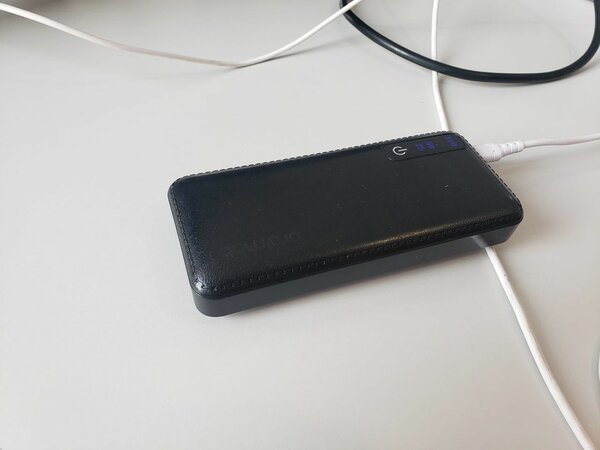 Power banks readily available for k500 each 50000 watts