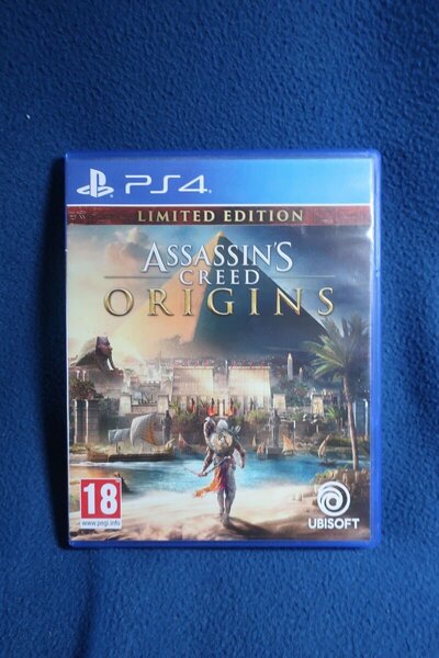 Assassin´s Creed Origins