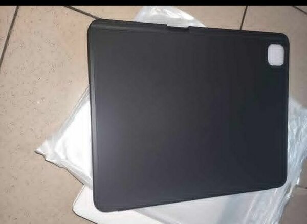 Étui de tablette robuste