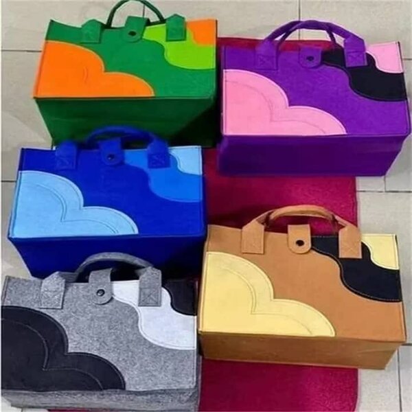 Chic sac de fille