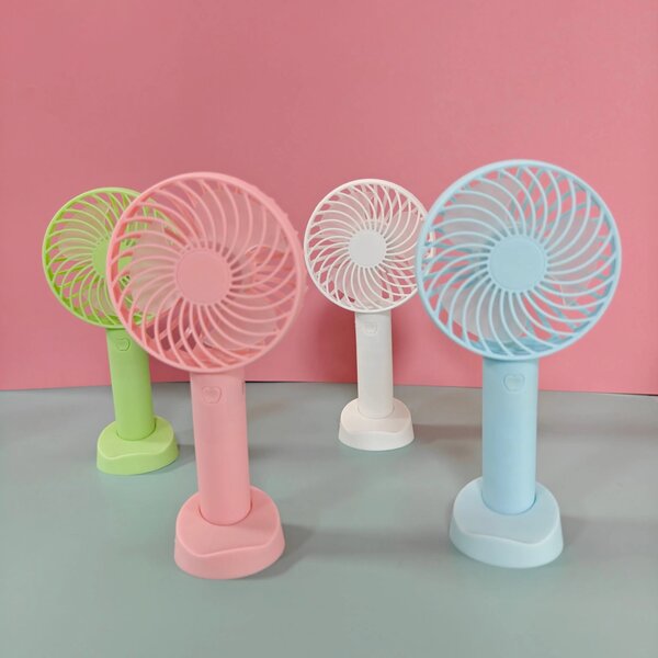 Hand Fan