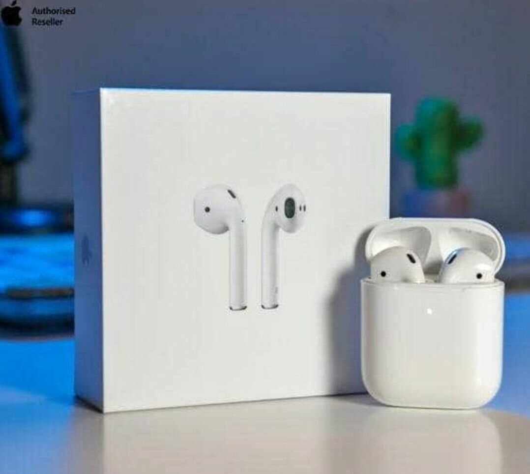 Airpod 2