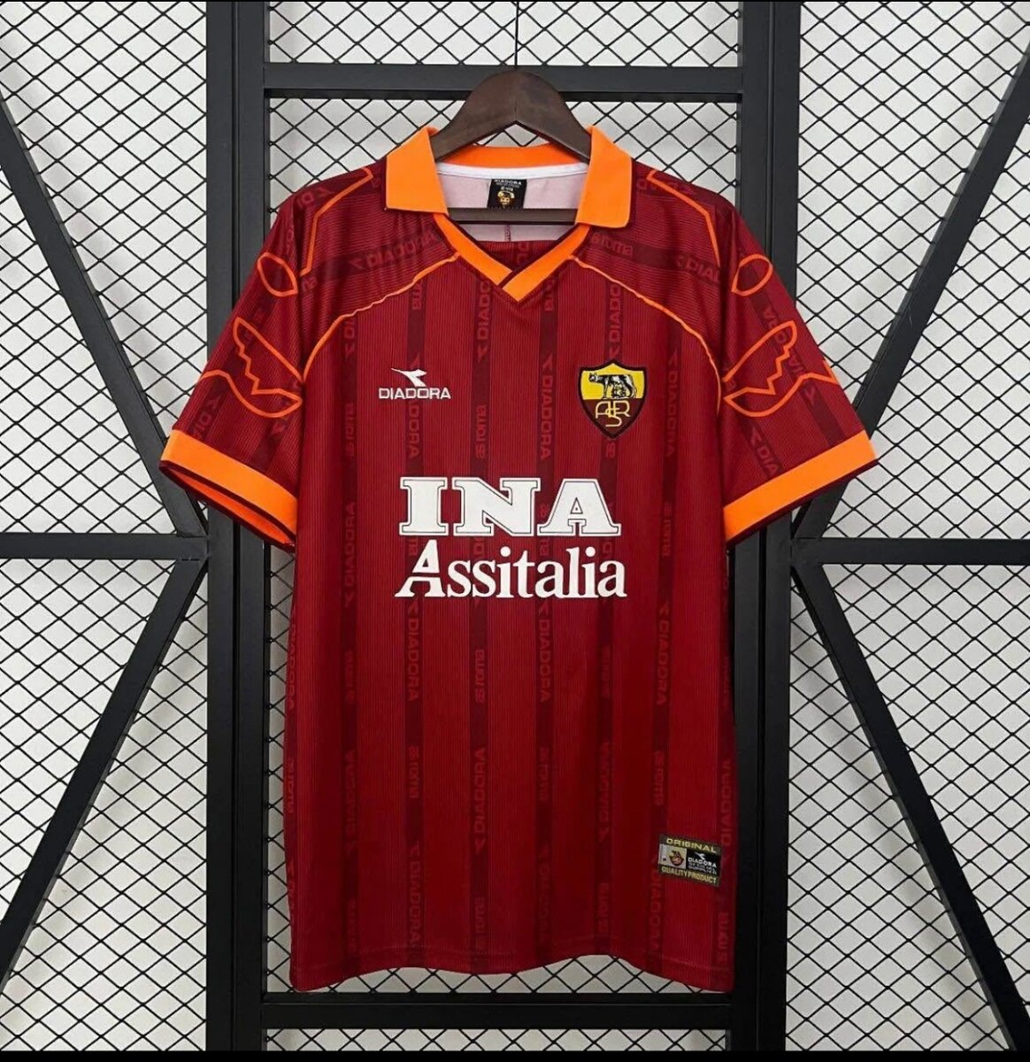 Maillots de Football Hommes