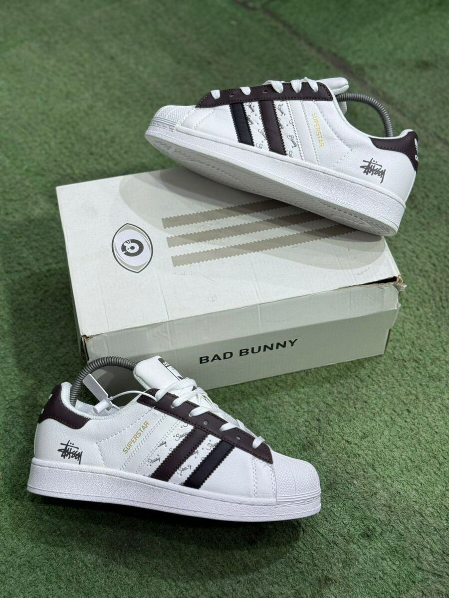 Sneakers tendance unisexes