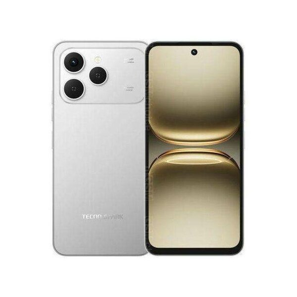 Tecno Spark 40 128GB RAM 4+4
