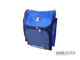 Sac à dos enfant bleu