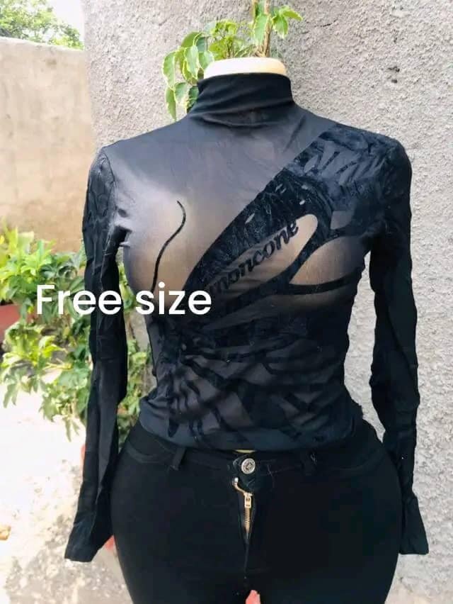 Quality thrifted tops 