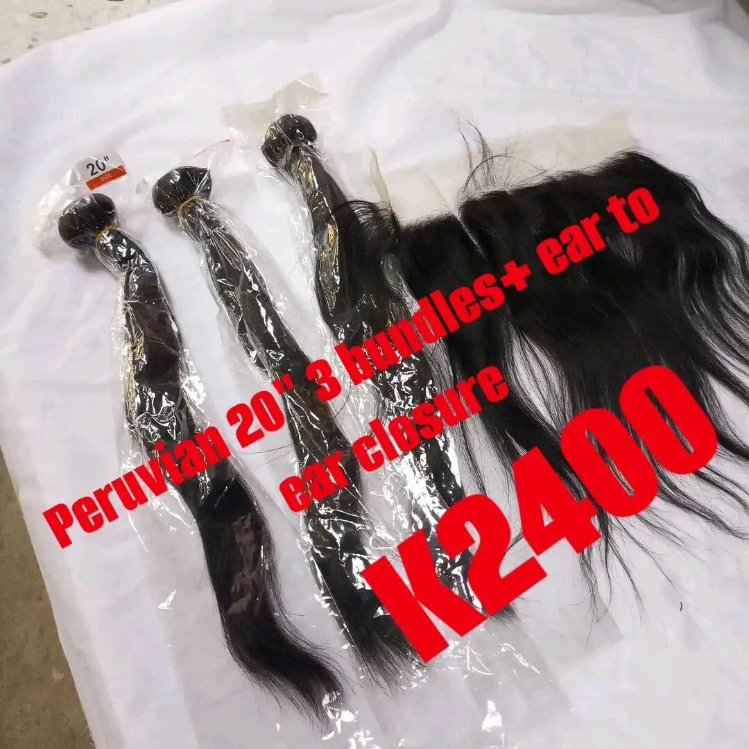 Peruvian 20 inches 13a