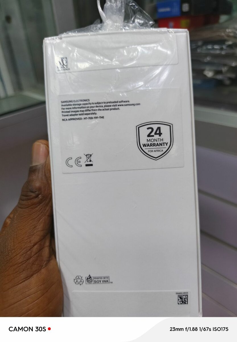 Samsung Galaxy A16 128GB